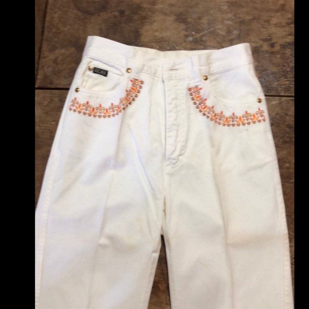 Escada Pants